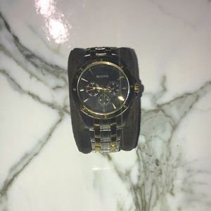 Bulova Men’s watch